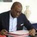Côte d’Ivoire/Coronavirus: Hamed Bakayoko annonce être gueri