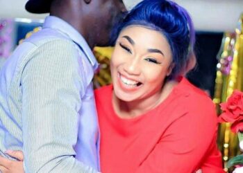 Après son anniversaire en plein Covid 19 : Emma Lohoues condamnée à 6 mois de prison avec sursis