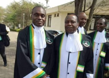 Affaire Guillaume Soro :  PATHÉTIQUE JUSTICE AFRICAINE!!!