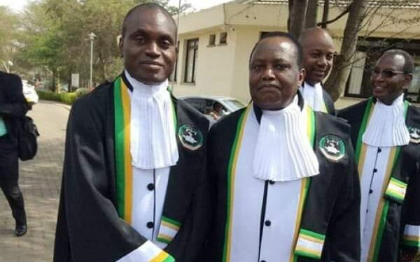 Affaire Guillaume Soro : PATHÉTIQUE JUSTICE AFRICAINE!!!