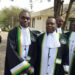 Affaire Guillaume Soro :  PATHÉTIQUE JUSTICE AFRICAINE!!!