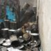 Koumassi : Un incendie fait un mort à Ahoussabougou