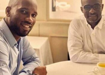 Election à la FIF : Didier Drogba lance un message fort aux ivoiriens
