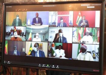 Covid-19 : les besoins de l’UEMOA estimés à 5 284,9 Milliards de francs CFA