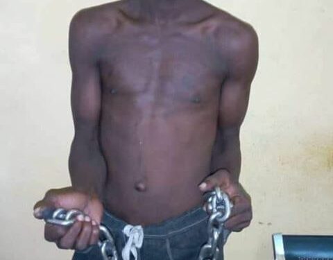 Koumassi : l’un des agresseurs qui sévissent au cimetière interpellé