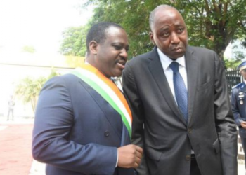 Côte d’Ivoire/Prompt rétablissement à Gon: L’hypocrisie de Soro