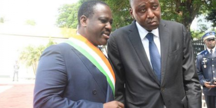 Côte d’Ivoire/Prompt rétablissement à Gon: L’hypocrisie de Soro