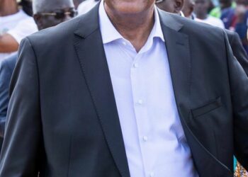 Côte d’Ivoire/Covid 19: Patrick Achi annonce être guéri, après deux tests négatifs