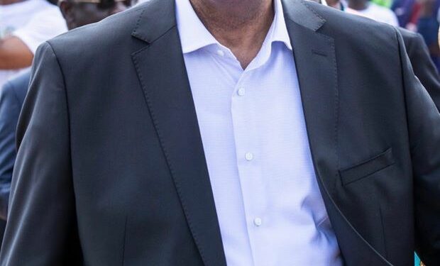 Côte d’Ivoire/Covid 19: Patrick Achi annonce être guéri, après deux tests négatifs