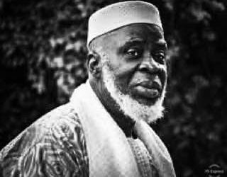 Décès de l’Iman Boikary Fofana : le PM Gon Coulibaly depuis Paris présente ses condoléances.