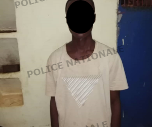 Korhogo : 04 individus interpellés après avoir volé et vidé le mobile money du substitut du procureur