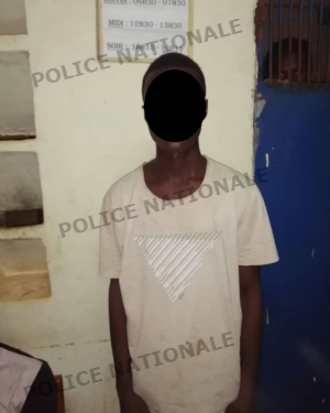 Korhogo : 04 individus interpellés après avoir volé et vidé le mobile money du substitut du procureur