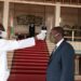 Covid 19/Mise en œuvre du Plan de Soutien Economique, Social et Humanitaire : Le président Ouattara préside un conseil présidentiel