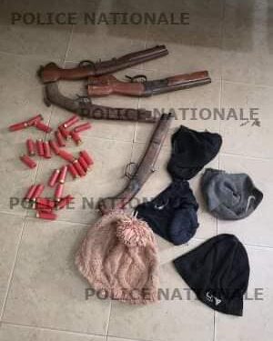 Côte d’Ivoire : Un togolais braqueur interpellé à l’entrée d’Adzopé