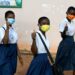 Abidjan: reprise des cours dans le strict respect des mesures barrières !
