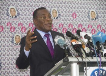 Côte d’Ivoire/présidentielle: arrêté entre Yakassé Mé et Agou, Affi Nguessan conduit à la DST