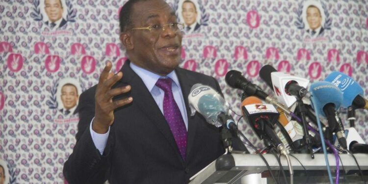 Côte d’Ivoire/présidentielle: arrêté entre Yakassé Mé et Agou, Affi Nguessan conduit à la DST