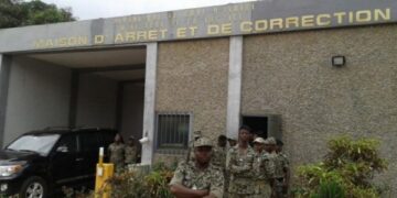 Côte d’Ivoire : Le collectif des syndicats pénitentiaires suspend son préavis de grève de jeudi
