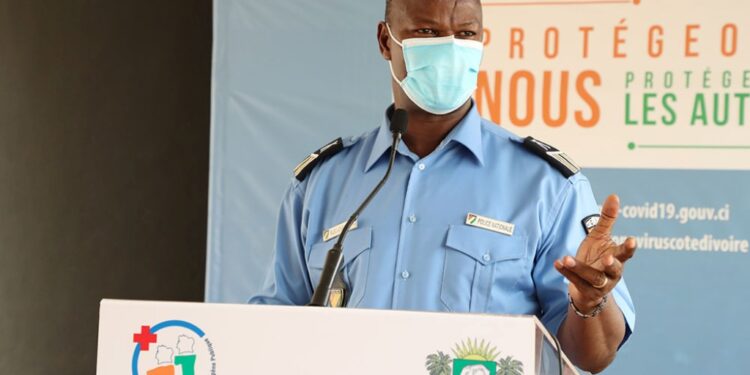 Coronavirus : les organisateurs de convois clandestins d’élèves, étudiants, enseignants et personnels d’encadrement mis en garde