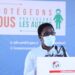 Coronavirus : 3 000 échantillons analysés depuis le début de la crise sanitaire en Côte d’Ivoire