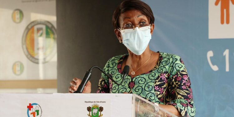 Côte d’Ivoire/Covid19 : 62 plateformes mises en place pour lutter contre la violence basée sur le genre