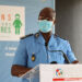 Côte d’Ivoire/Non respect du couvre feu : 834 personnes interpellées, du 24 mars au 20 avril 2020