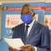 Coronavirus : il n’y aura aucune rupture de stock de riz en Côte d’Ivoire, rassure le ministre Gaoussou Touré