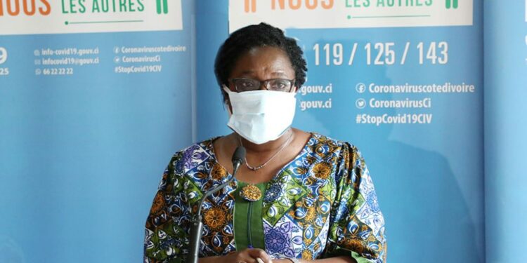 Côte d’Ivoire/Coronavirus : Le relâchement dans les mesures barrières inquiète
