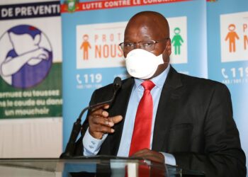 Coronavirus : les mesures prises pour assurer le fonctionnement du Guichet unique