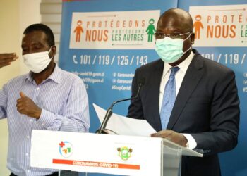 Coronavirus : le ministère de l’Equipement va poursuivre l’exécution des programmes routiers 2019-2020