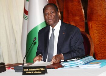 Côte d’Ivoire : Communiqué du conseil des ministres du 23 décembre 2020