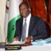 Côte d’Ivoire : Communiqué du conseil des ministres du 23 décembre 2020