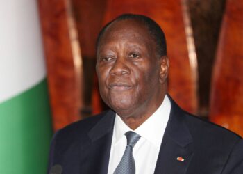 Message à la nation du président Alassane Ouattara  jeudi 31 décembre 2020