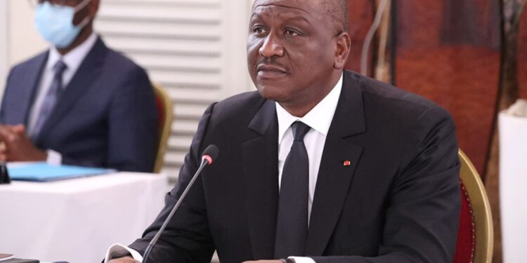 Priorités de l’activité gouvernementale du 1er trimestre 2021 : les élections législatives, la lutte contre le terrorisme et les violences politiques