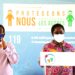 Coronavirus : le site d’accueil et de dépistage d’Abobo SOGEFIHA opérationnel depuis ce lundi matin