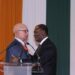 Côte d’Ivoire: Décès de l’Ambassadeur Eugène AIDARA à Paris