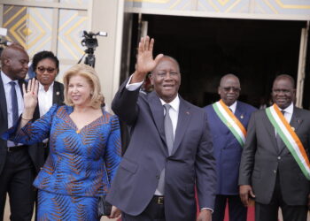 Alassane OUATTARA,  un dribbleur comme Garrincha ou Aruna Dindane