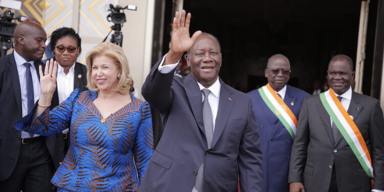 Alassane OUATTARA,  un dribbleur comme Garrincha ou Aruna Dindane