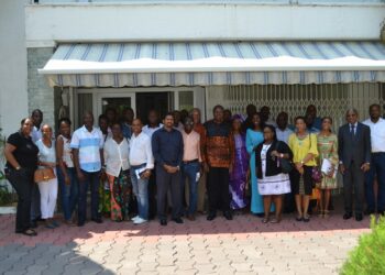 Enseignement supérieur:Les Ivoiriens diplômés des universités des USA créent une association