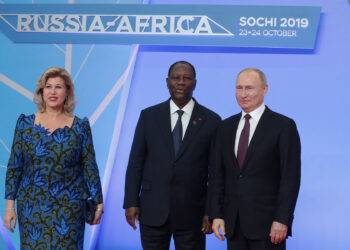 Sommet de Haut Niveau Russie-Afrique : le président Ouattara intervient à la tribune ce jeudi