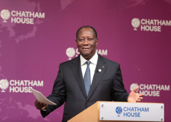 A Chatham House et au Royal African Society, à Londres : Ce que le président Ouattara a dit sur la Côte d’Ivoire