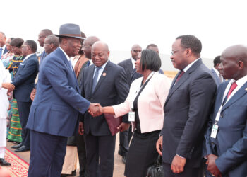 Niger : Le président Ouattara prend part au 12ème Sommet extraordinaire de l’Union Africaine