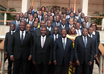 Rentrée gouvernementale: voici les consignes de Ouattara aux ministres