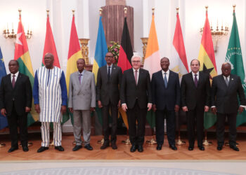 Coopération Allemagne-Côte d’Ivoire: le président Ouattara salue la réalisation d’un projet important sur l’assainissement