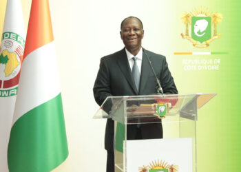 Le Chef de l’Etat a regagné Abidjan après une mission au Royaume-Uni