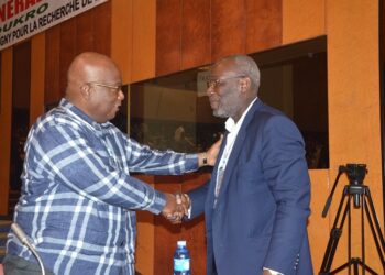 Assemblée générale ordinaire de la Fif:  La paix des braves !