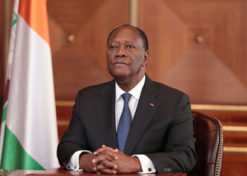 Situation sécuritaire : le Président Alassane Ouattara rassure : « aucune tentative de déstabilisation de la Côte d’Ivoire ne pourra prospérer »