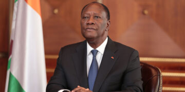 Situation sécuritaire : le Président Alassane Ouattara rassure : « aucune tentative de déstabilisation de la Côte d&rsquo;Ivoire ne pourra prospérer »