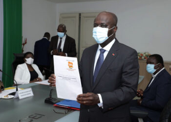 Appel à la xénophobie, attaques contre Ouattara: Amon Tanoh banni du royaume Sanwi