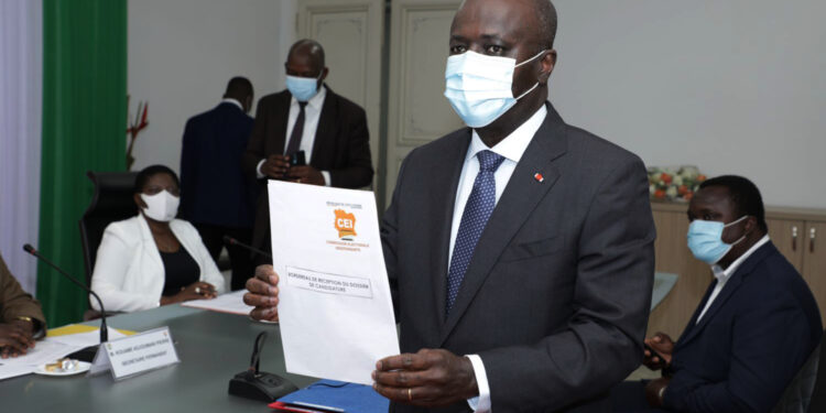 Appel à la xénophobie, attaques contre Ouattara: Amon Tanoh banni du royaume Sanwi